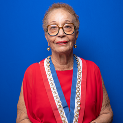 Gabrielle LOUIS-CARABIN