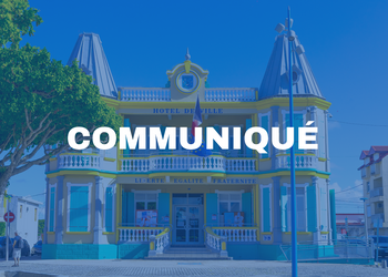 Communiqué du 15 décembre 2025