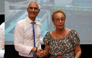 Le Moule officiellement labellisé "Ville d'Art et d'Histoire"