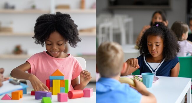 Ouverture des inscriptions à la restauration scolaire et aux activités périscolaires 2026-2027