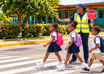 Recrutement de « Papis et Mamies Trafic »