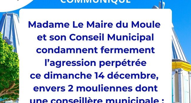 Communiqué du 14 décembre 2025