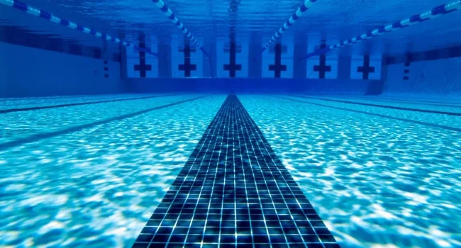 Piscine municipale : horaires des vacances de la Toussaint
