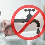 Planning des tours d'eau du 29 juin au 5 juillet 2026
