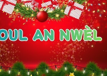 Moul an nwèl : plongez au cœur des festivités !