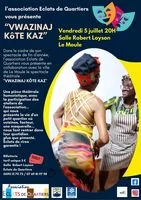 Vwazinaj Kôté Kaz 