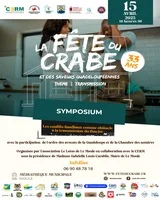 LA FÊTE DU CRABE : symposium inédit 