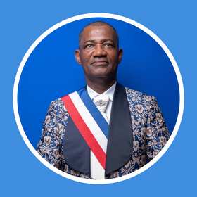 Bernard SAINT-JULIEN