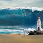 Exercice et prévention tsunami