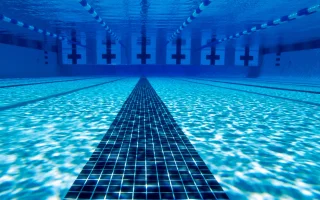 Piscine municipale : fermeture temporaire 