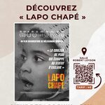 Lapo Chapé : quand la couleur de peau raconte l'Histoire