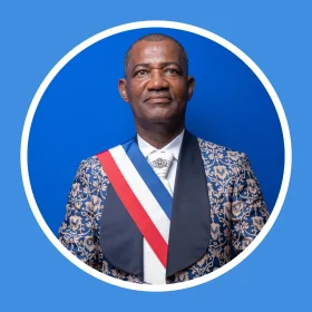 Bernard SAINT-JULIEN