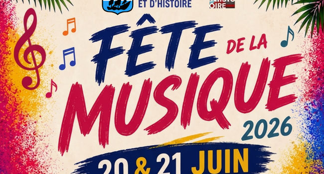 Fête de la Musique 2026 au Moule
