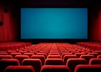 Découvrez le programme cinéma du mois d'août