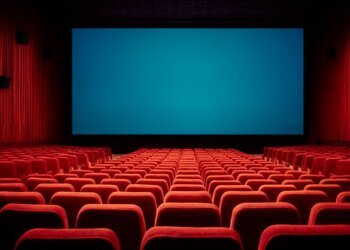 Programme cinéma de Janvier 2026