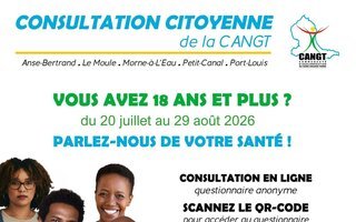 Préparation du Contrat local de santé intercommunal