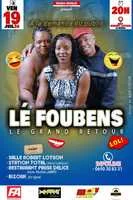 Lé Foubens 