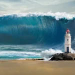 Exercice et prévention tsunami