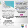 Exercice tsunami