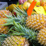 Changement d'horaires pour les marchés agricoles des 24 et 31 décembre