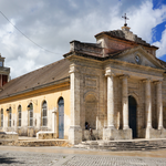 Église Saint Jean-Baptiste