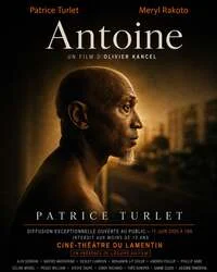 Affiche ANTOINE 