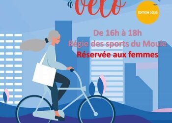 Les Elles du Vélo 