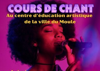 Cours de chant 