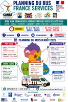 Le Bus France Services fait étape au Moule