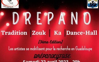 Drepano