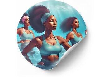 AQUAFITNESS / AQUAGYM
