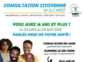 Préparation du Contrat local de santé intercommunal