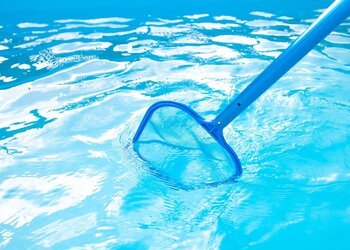 Fermeture de la piscine municipale