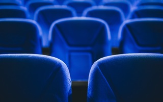 Novembre au cinéma : un mois riche en films et en danse au Moule