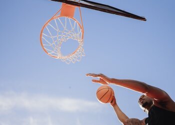 « Vin Swé o Moul » : un tournoi de basketball au cœur du Moule