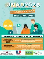 Journée nationale de l'accès aux droits