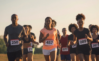 Courir à Moule 2026 : relevez le défi !