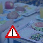 Restauration scolaire : perturbation le 29 septembre