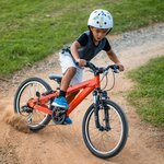 Stage sportif d'octobre : Spécial 7-15 ans !