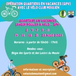 Savoir rouler à vélo