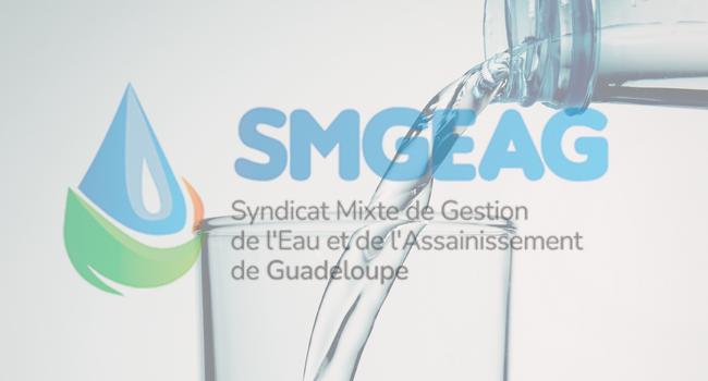 Communiqué SMGEAG - Campagne de relève des compteurs d'eau du 2ème quadrimestre 2026 26/05/2026