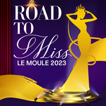 Road to miss le Moule 2023