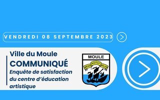 Centre d'éducation artistique - Questionnaire de satisfaction 2023-2024