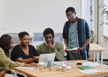 Mise à disposition d'un guide à destination des étudiants ultramarins