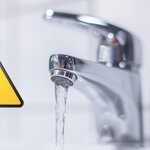 Communiqué SMGEAG - Forte turbidité 