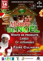 Marché de Noël 