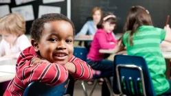 Inscriptions en (CP) – Année scolaire 2026