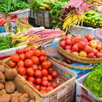 Délocalisation du marché