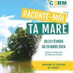 Raconte-moi ta mare ! 