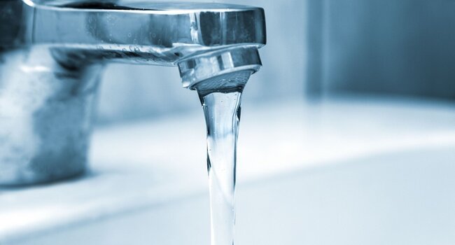 Levée d'interdiction de consommation de l'eau - Zone de Montal